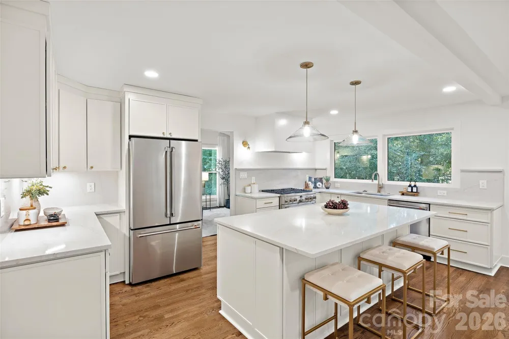 2600 Vardall Court Charlotte, NC 28226