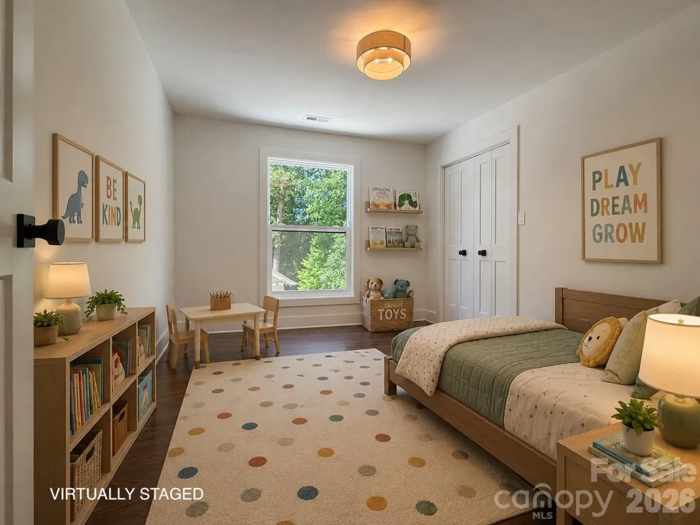 2600 Vardall Court Charlotte, NC 28226