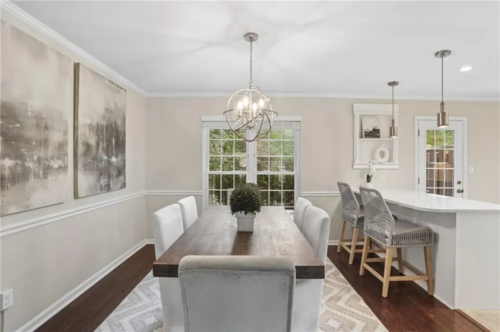 11 Scotland Place NW Atlanta, GA 30318