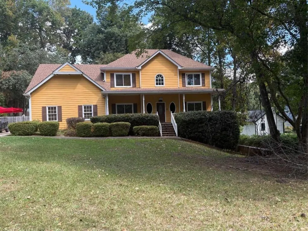 1068 Leslie Place Lithonia, GA 30058