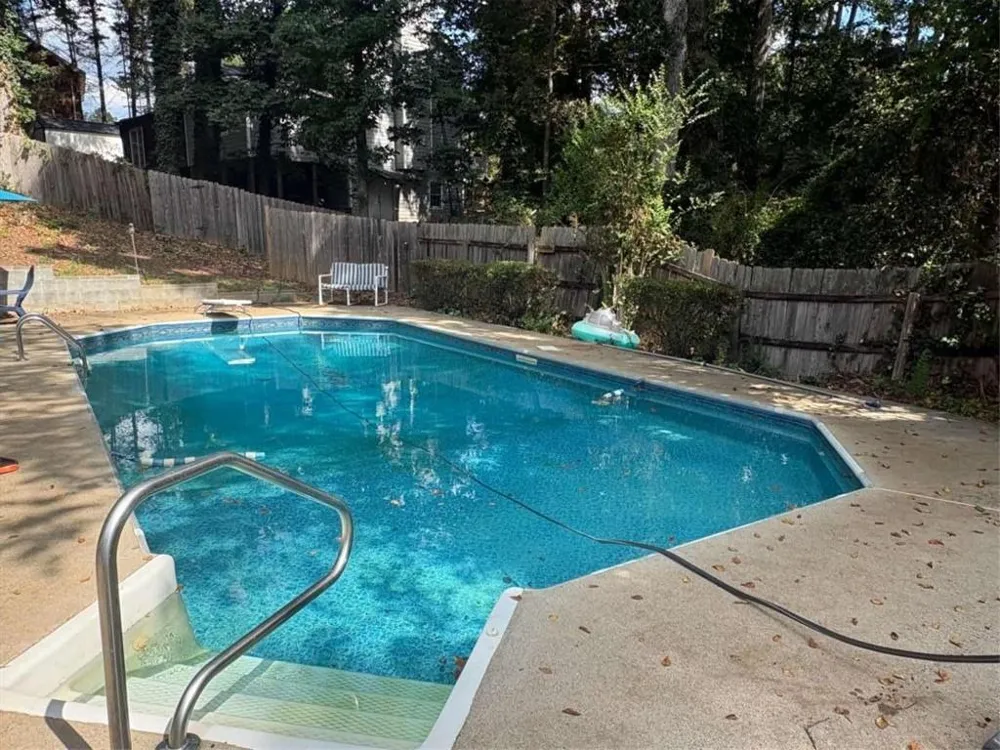 1068 Leslie Place Lithonia, GA 30058