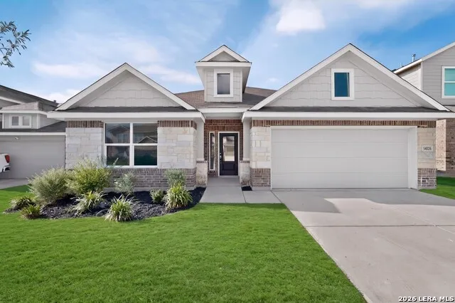 14026 ROLLER MLS San Antonio, TX 78245
