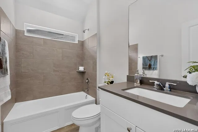 14026 ROLLER MLS San Antonio, TX 78245