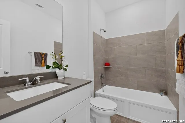 14026 ROLLER MLS San Antonio, TX 78245
