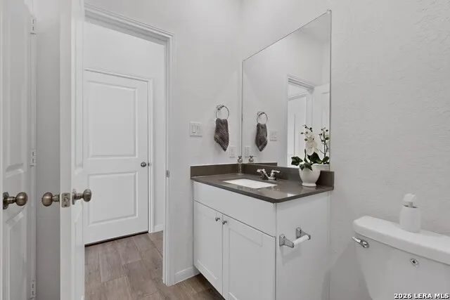 14026 ROLLER MLS San Antonio, TX 78245