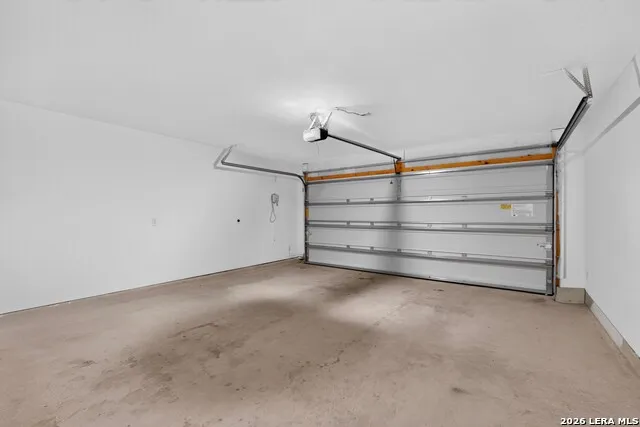 14026 ROLLER MLS San Antonio, TX 78245
