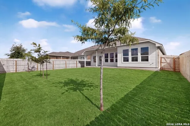 14026 ROLLER MLS San Antonio, TX 78245