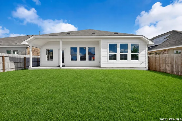 14026 ROLLER MLS San Antonio, TX 78245
