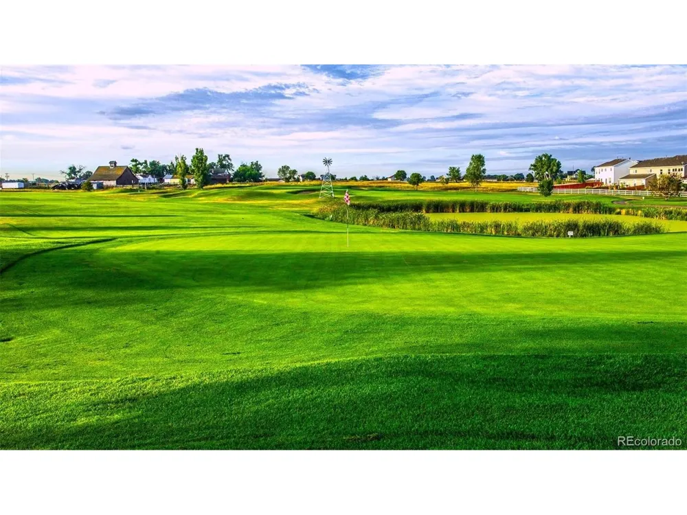 1634 Wagonwheel Drive Fort Lupton, CO 80621
