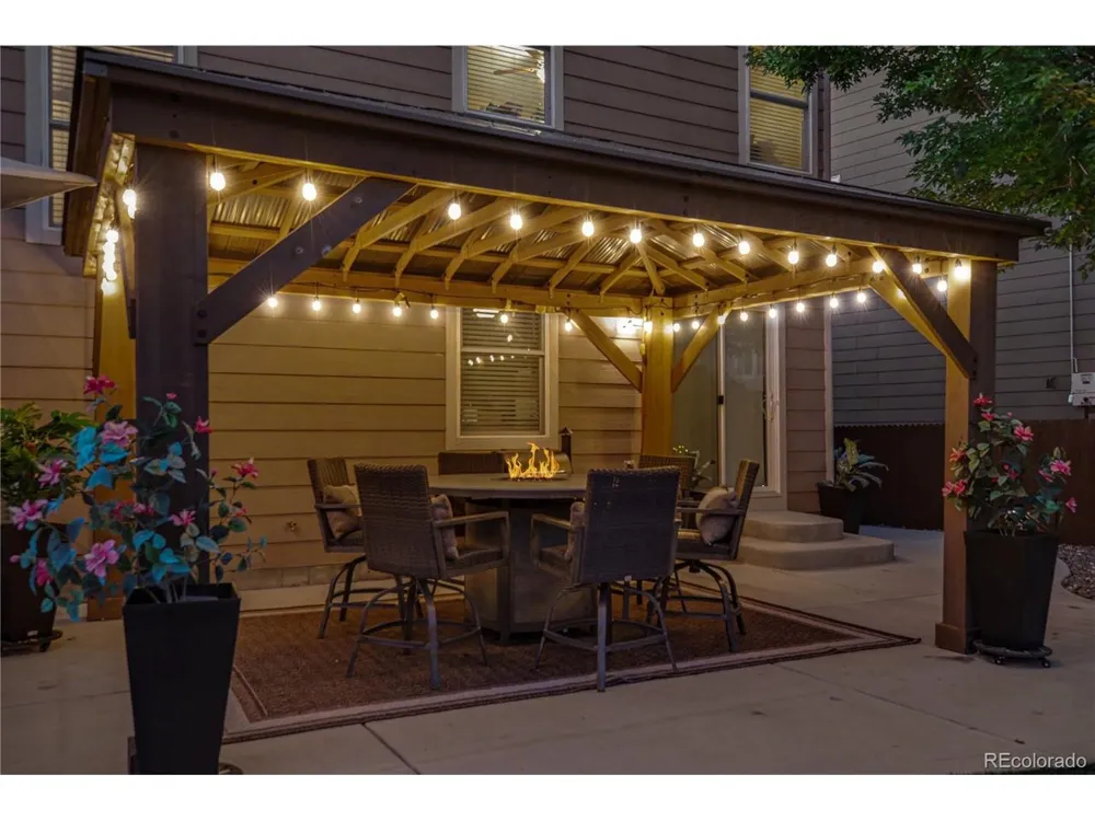 1634 Wagonwheel Drive Fort Lupton, CO 80621