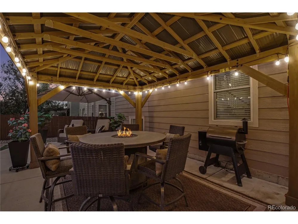 1634 Wagonwheel Drive Fort Lupton, CO 80621