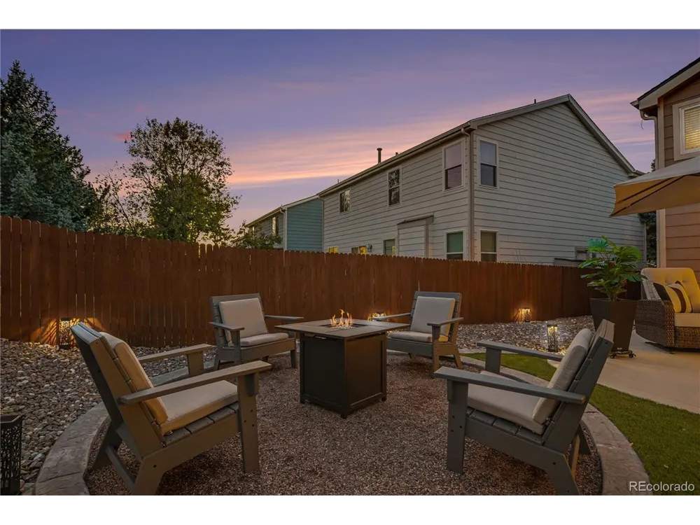 1634 Wagonwheel Drive Fort Lupton, CO 80621