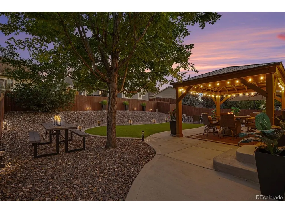 1634 Wagonwheel Drive Fort Lupton, CO 80621