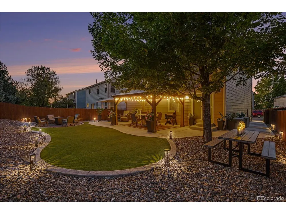 1634 Wagonwheel Drive Fort Lupton, CO 80621