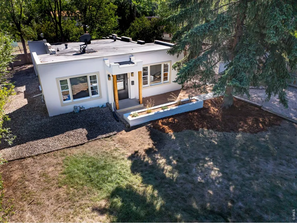 321 E Prospect Road Fort Collins, CO 80525