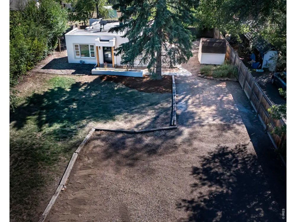 321 E Prospect Road Fort Collins, CO 80525