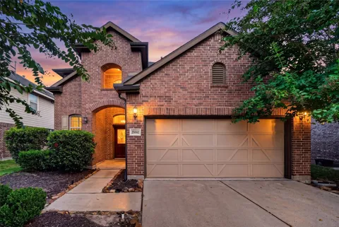 25002 Blue Mountain Park Lane