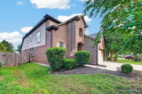 25002 Blue Mountain Park Lane