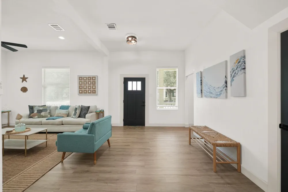 3124 Bernardo De Galvez Avenue Galveston, TX 77550