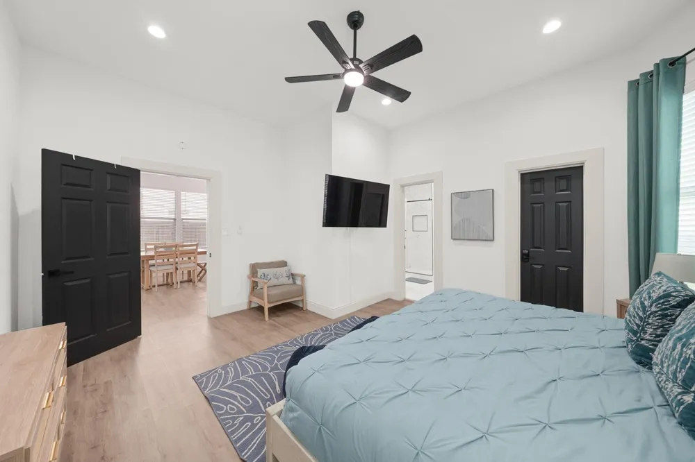 3124 Bernardo De Galvez Avenue Galveston, TX 77550