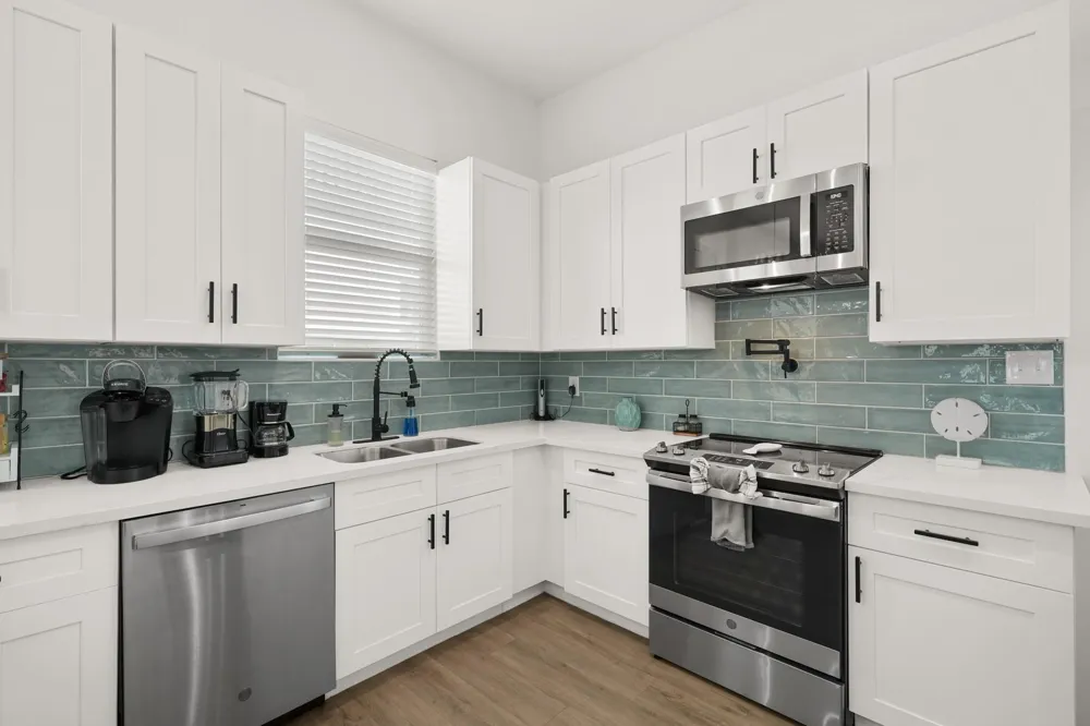 3124 Bernardo De Galvez Avenue Galveston, TX 77550