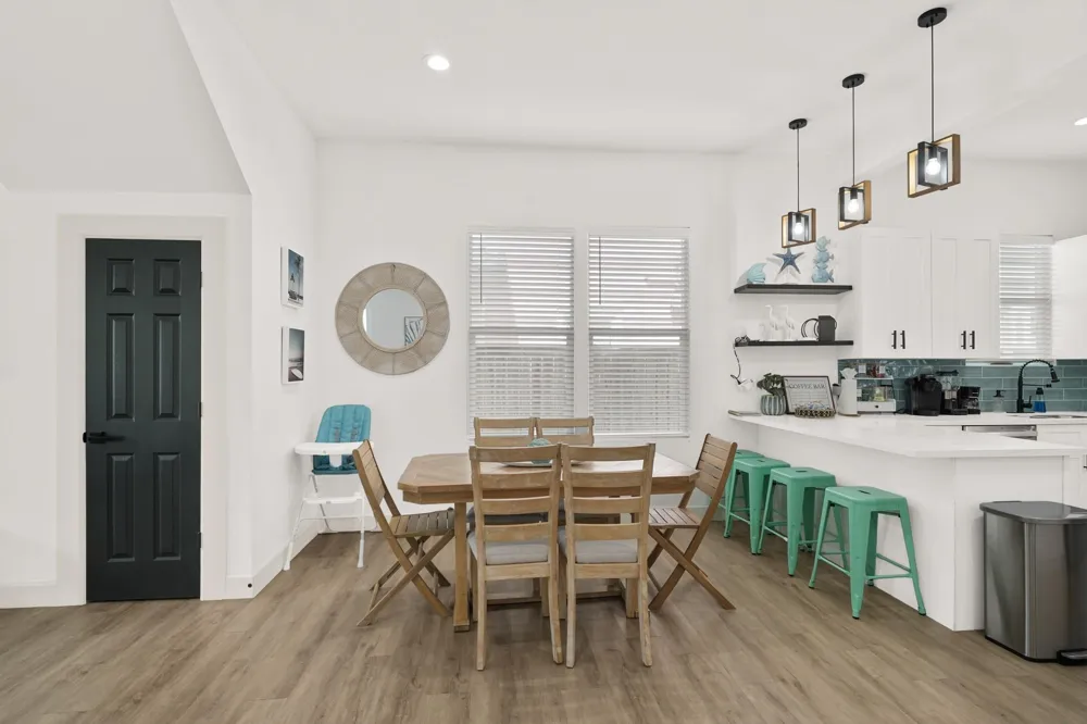 3124 Bernardo De Galvez Avenue Galveston, TX 77550