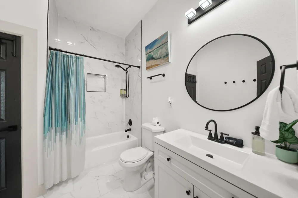 3124 Bernardo De Galvez Avenue Galveston, TX 77550