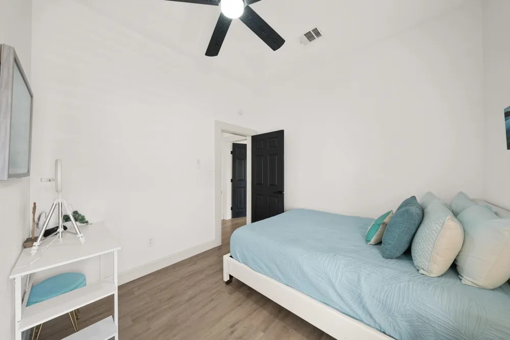 3124 Bernardo De Galvez Avenue Galveston, TX 77550
