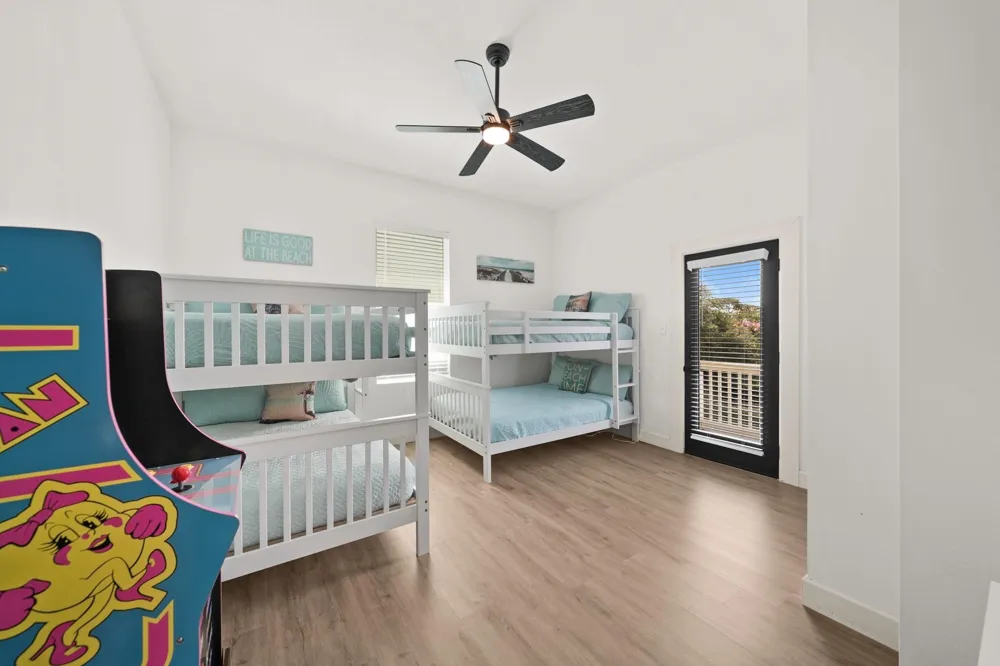 3124 Bernardo De Galvez Avenue Galveston, TX 77550