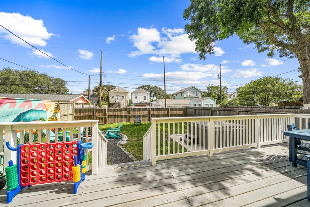 3124 Bernardo De Galvez Avenue Galveston, TX 77550