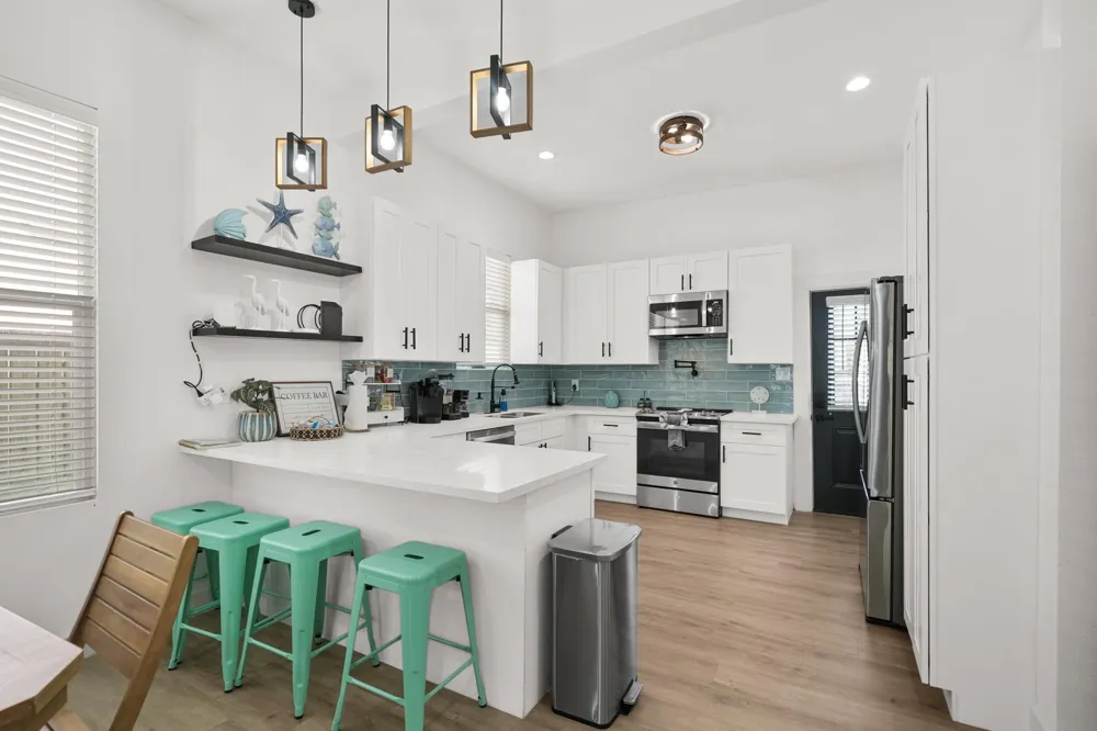 3124 Bernardo De Galvez Avenue Galveston, TX 77550