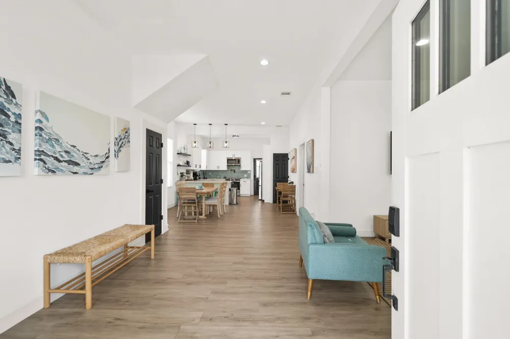 3124 Bernardo De Galvez Avenue Galveston, TX 77550
