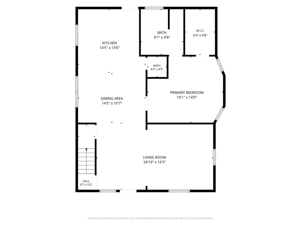 3124 Bernardo De Galvez Avenue Galveston, TX 77550