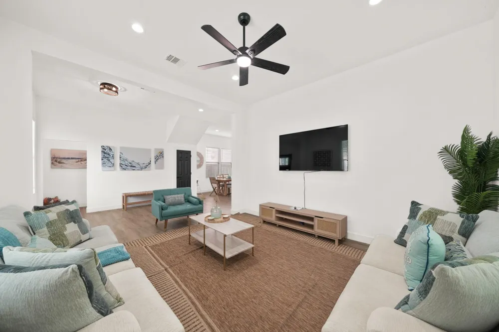 3124 Bernardo De Galvez Avenue Galveston, TX 77550