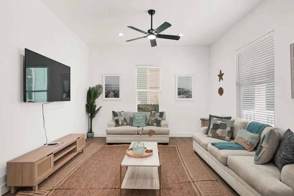 3124 Bernardo De Galvez Avenue Galveston, TX 77550