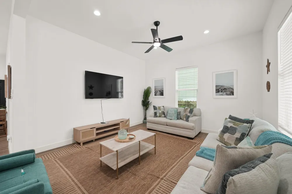 3124 Bernardo De Galvez Avenue Galveston, TX 77550
