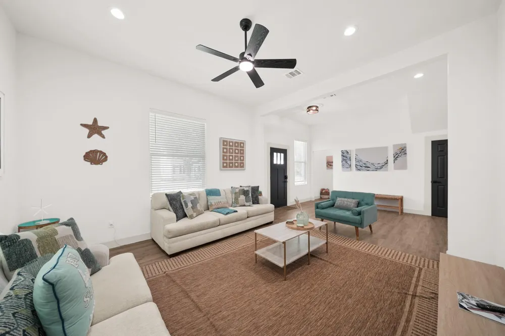 3124 Bernardo De Galvez Avenue Galveston, TX 77550