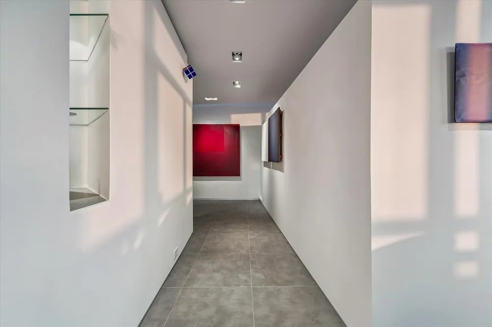 15 Greenway Plaza #29B Houston, TX 77046