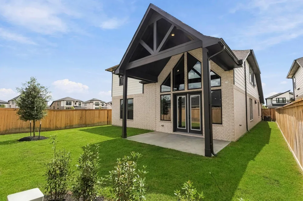 21510 Felders Orangetip Drive Cypress, TX 77433