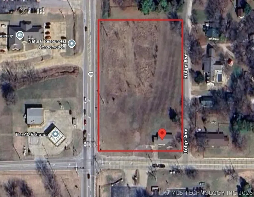 1800 W Blue Starr Drive Claremore, OK 74017