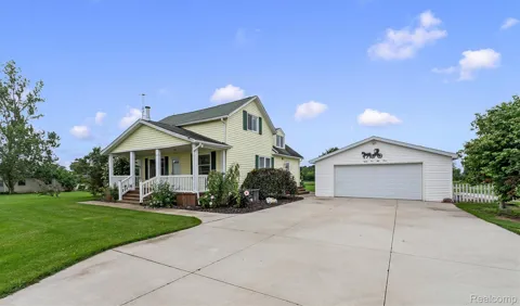 3553 State Road