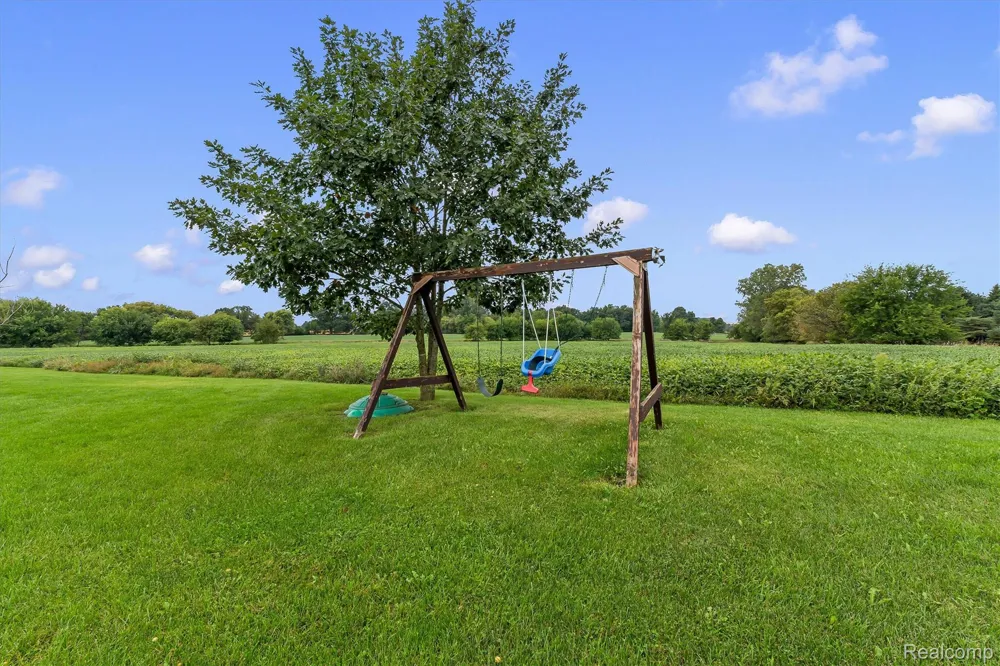 3553 State Road New Haven Township, MI 48867