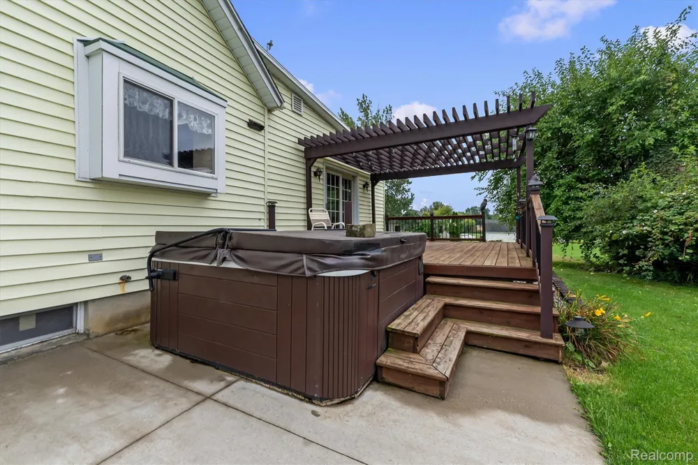 3553 State Road New Haven Township, MI 48867