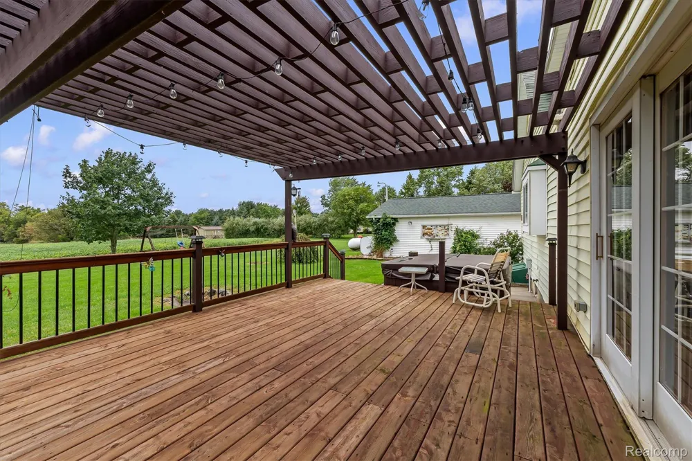 3553 State Road New Haven Township, MI 48867