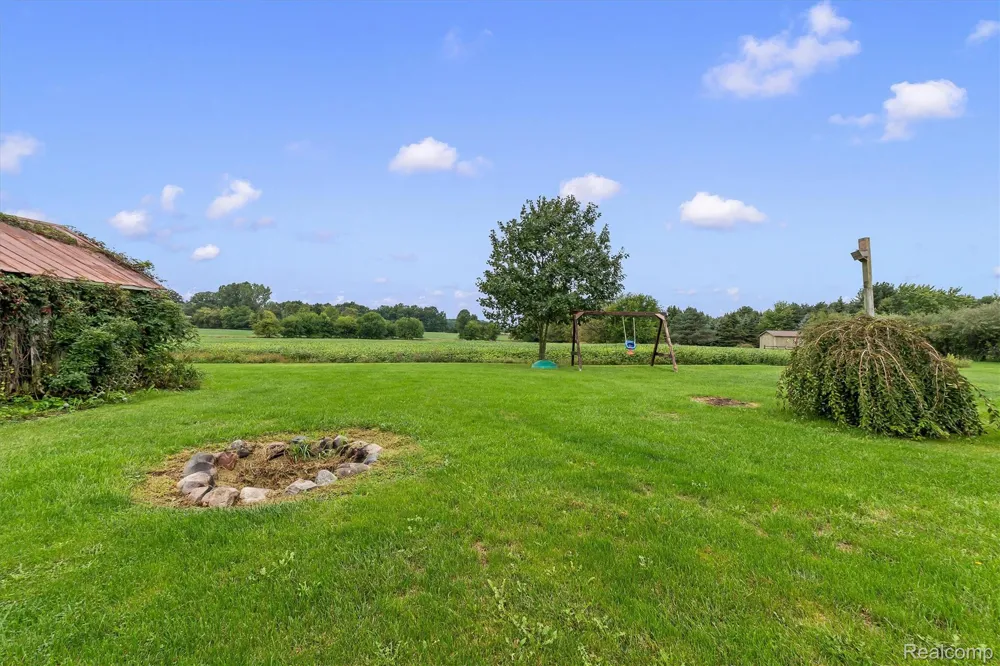 3553 State Road New Haven Township, MI 48867