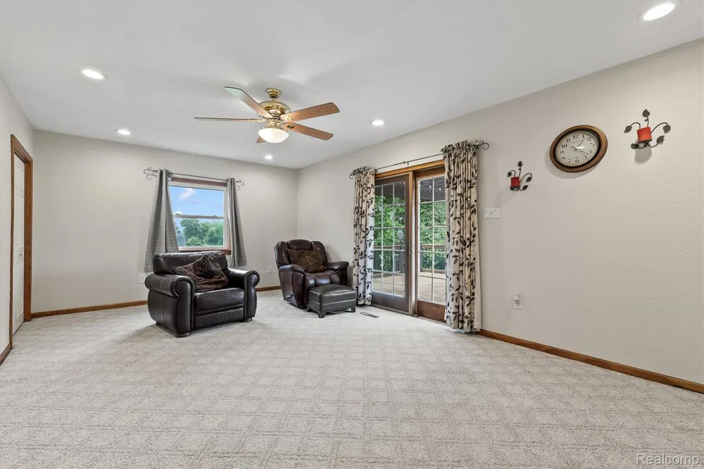 3553 State Road New Haven Township, MI 48867