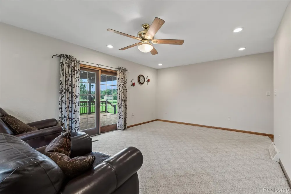 3553 State Road New Haven Township, MI 48867