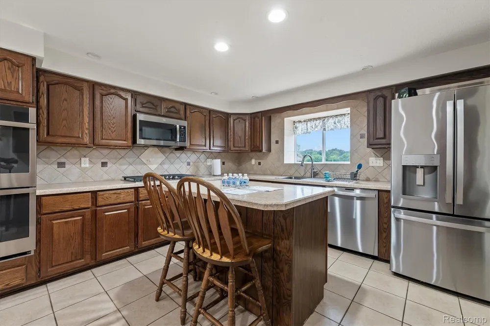 3553 State Road New Haven Township, MI 48867