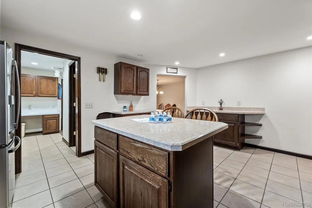 3553 State Road New Haven Township, MI 48867