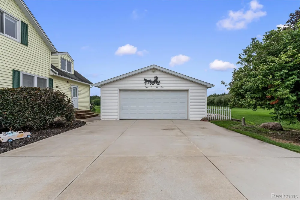 3553 State Road New Haven Township, MI 48867